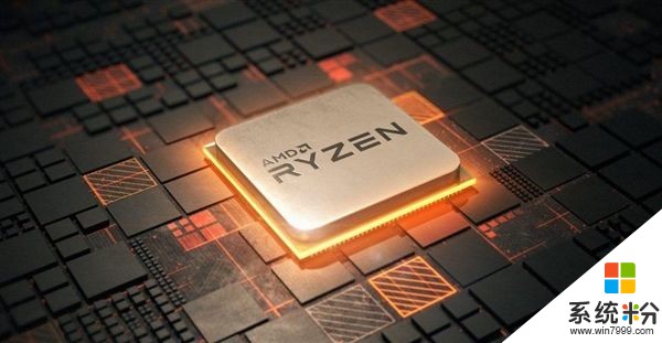 Intel/AMD8核新U：锐龙7 2800X火拼“i7-8750K”(1)
