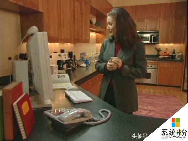 梧桐收藏｜1999年，微软对现代智能技术作出的九大预测(3)