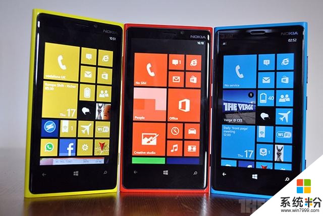 Surface Phone 真的要来？微软在 Windows 10 新版本中剧透了(3)