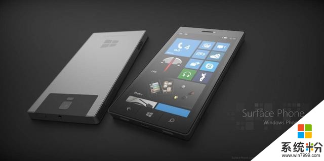 Surface Phone 真的要來？微軟在 Windows 10 新版本中劇透了(4)