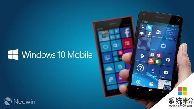 Surface Phone 真的要来？微软在 Windows 10 新版本中剧透了(5)