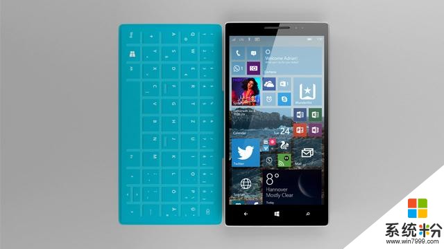 Surface Phone 真的要来？微软在 Windows 10 新版本中剧透了(6)