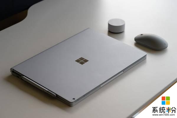 微软 Surface Book 2 15 英寸版开箱上手体验(2)