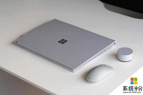 微软 Surface Book 2 15 英寸版开箱上手体验(3)