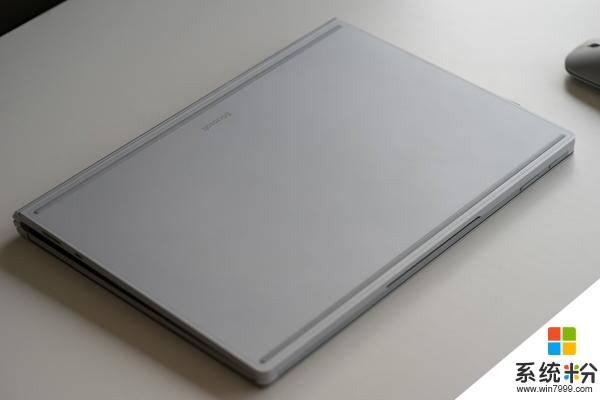 微软 Surface Book 2 15 英寸版开箱上手体验(19)