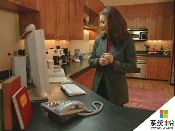 1999年，微软对现代智能技术作出的九大预测(3)