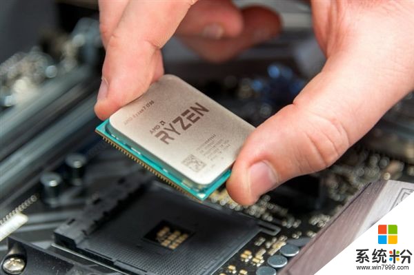AMD清库存出奇招！Intel/NVIDIA都望尘莫及(1)
