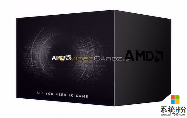 AMD清库存出奇招！Intel/NVIDIA都望尘莫及(3)