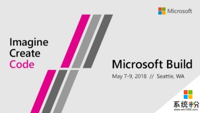 [图]微软公布Build 2018完整434场演讲会议安排(1)