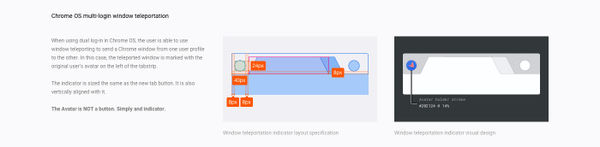 Chrome啟用Material Design設計語言初探(17)