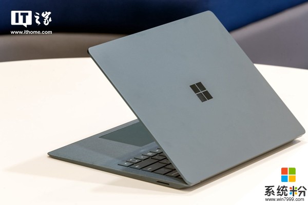 Surface业务收入大增32%，微软确认新产品今年晚些时候推出(1)