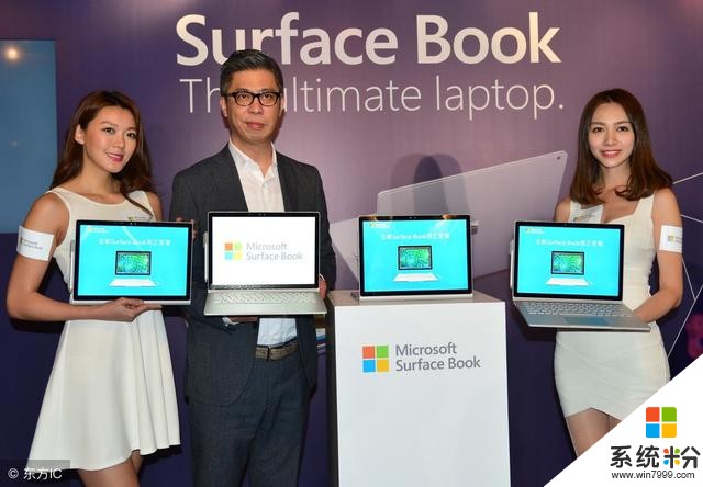 微軟證實，新的Surface產品將在今年晚些時候上市(1)