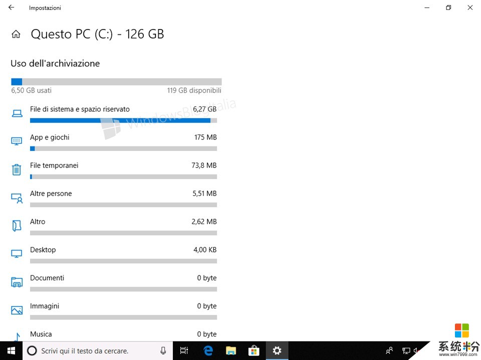 Windows 10 Lean精簡版下載試裝泄露：占用空間大減，僅6.5GB(4)
