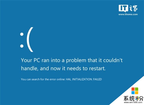 安全专家公布PoC漏洞：可致全微软Windows版本蓝屏(1)