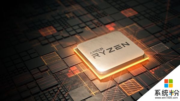 AMD九款新锐龙齐曝光：涉及笔记本/桌面/发烧升级(1)