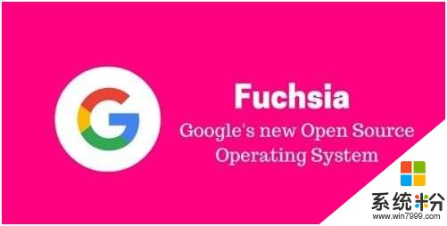 谷歌欲用Fuchsia OS挑战微软的windows OS(2)