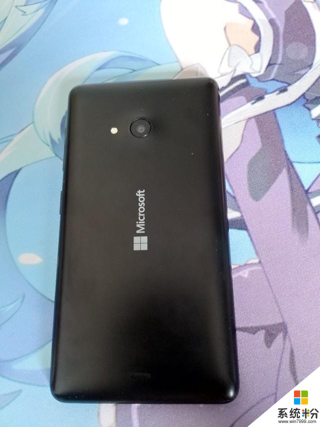 微软Lumia535评测，这也算入门机？(3)