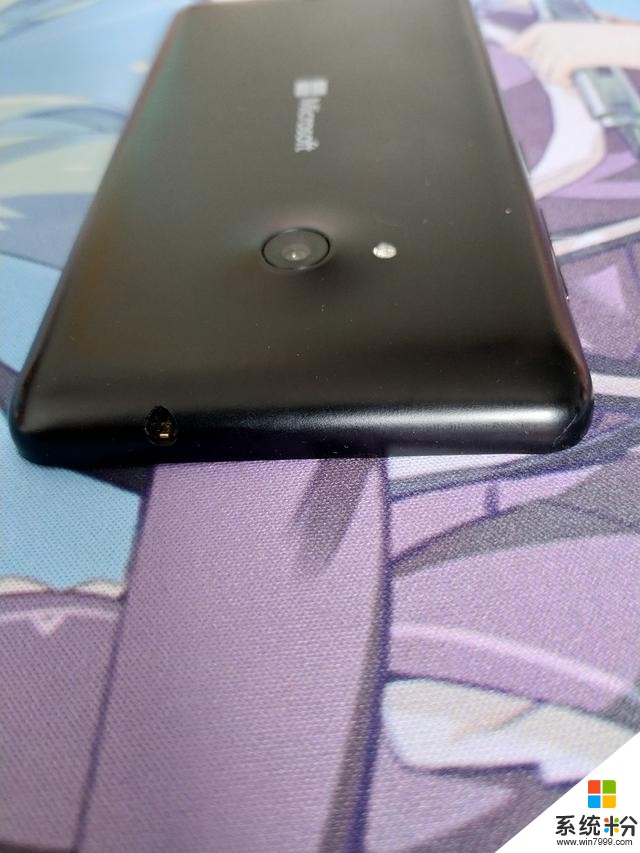 微软Lumia535评测，这也算入门机？(5)