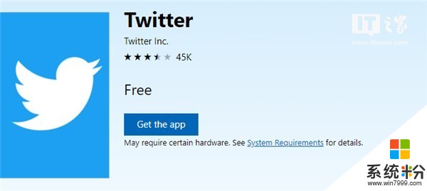 Twitter PWA应用更新：Windows 10 Mobile支持来了，推送通知没了(1)