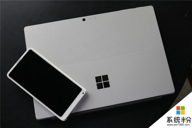 威胁到苹果MacBook的便携笔记本，微软Surface Pro 5究竟如何？(13)