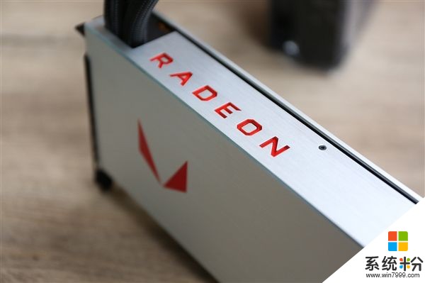 性能怪獸！ AMD 7nm Vega 20泄露3DMark 11成績(1)