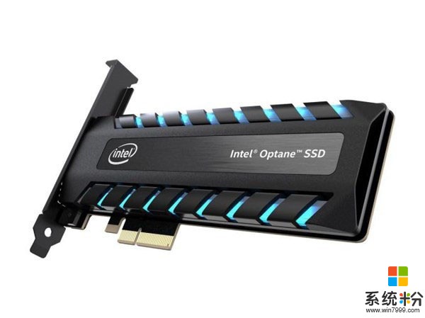 Intel旗舰傲腾SSD 905P曝光：最高容量提升到960GB(1)
