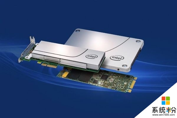 Intel傲腾SSD 905P曝光：基于自家主控SLL3D(1)