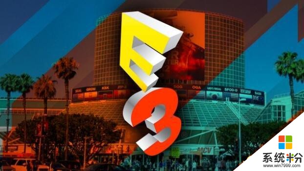 微软重拳出击：今年E3大会将会“充满游戏新作”(3)
