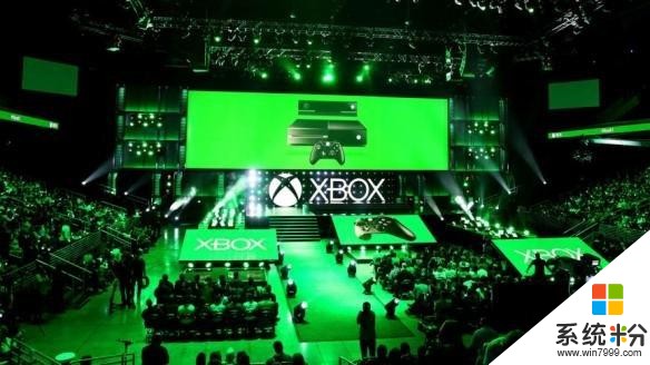 微软今年E3要放大招：将会公布多款游戏让玩家爽翻！(3)