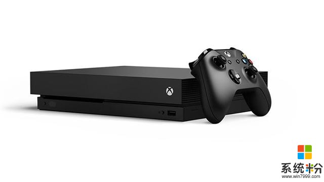 众所周知卖得不如PS4，但微软也不愿公布Xbox One具体销量(1)