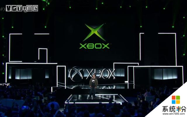 微软高管：今年我们的E3发布会是历届规模最大的一次(1)