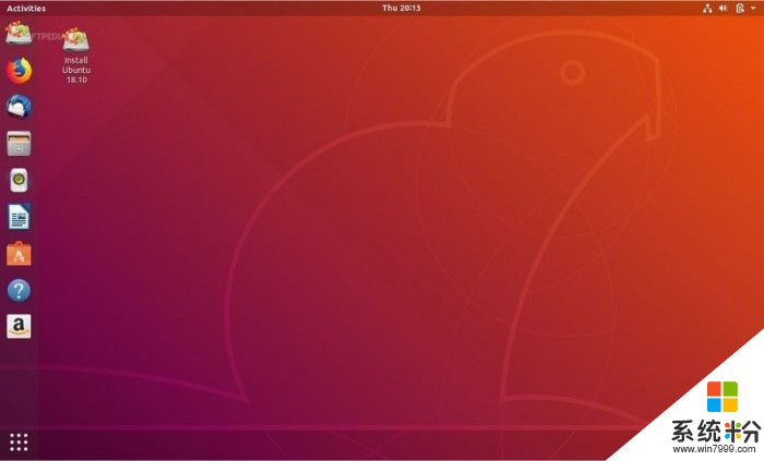 Ubuntu 18.10首個每日構建版發布 正式版10月上線(1)