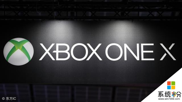 微軟仍然不會透露已經售出了多少台Xbox遊戲機(1)