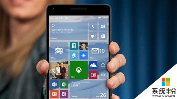 诈尸！Windows 10手机系统喜迎重大更新(1)