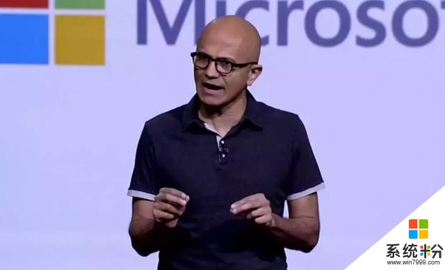 微软CEO：别被Google的TPU诱惑，Kinect“复活”｜Build 2018(1)