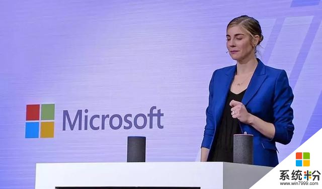 微软CEO：别被Google的TPU诱惑，Kinect“复活”｜Build 2018(9)