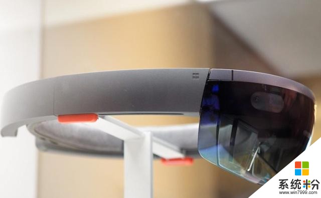 微软宣布第四代Kinect，并公布HoloLens 2新特性(2)