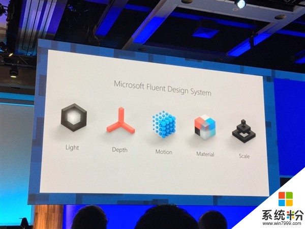 微软宣布为Win32程序加入流畅设计语言：毛玻璃特效(2)