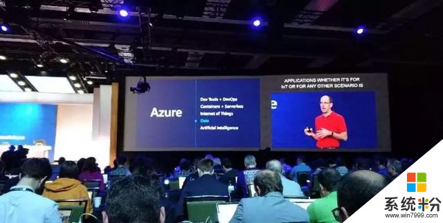一场“正宗”的开发者大会，为什么说微软更像是“AII in AI”了(3)