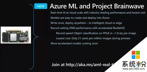 Build 大会中的AI：微软AI云服务全线更新(3)