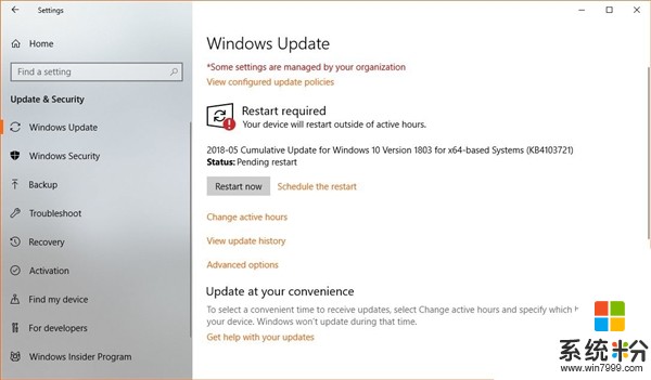 用户反馈Windows 10 17134.48更新将电脑变砖(2)