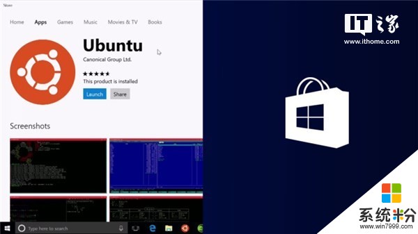 惊喜，微软确认Windows 10 ARM支持安装Ubuntu Linux(1)