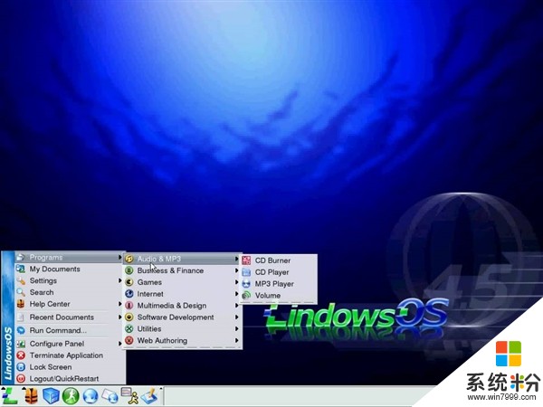 当年微软差点没保住Windows：被Lindows公司敲走1.7亿(1)