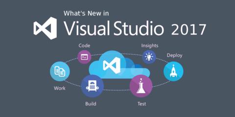 编程界顶级IDE之一——微软 Visual Studio（VS）(4)