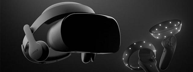 搭上微软快车 三星无线AR/VR头盔今夏就到(1)