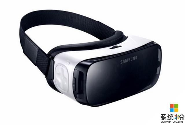 搭上微软快车 三星无线AR/VR头盔今夏就到(2)