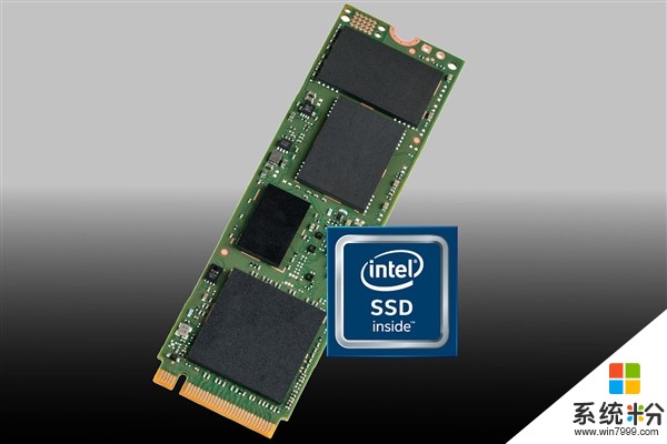 Intel SSD 600p/6000p切勿升级最新Win10：直接变砖(1)