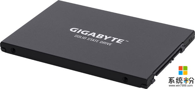 技嘉发布UD Pro系列SATA SSD新品：主打稳定性(1)