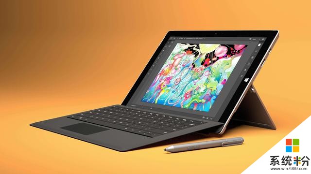 微软承认Surface Pro 4存在闪屏问题 可提供免费更换(1)