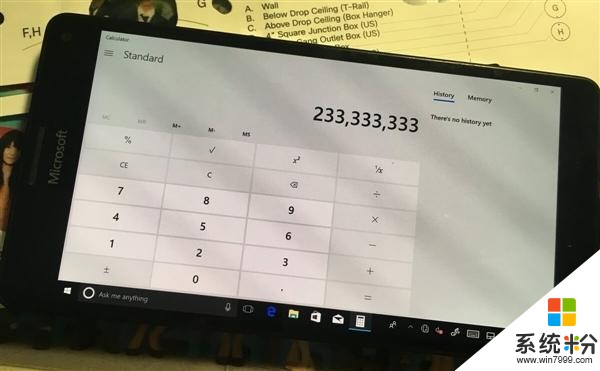 Lumia 950 XL成功運行Win10 ARM係統：下一步搞定exe(3)